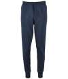 02085 Lds Jake SOL'S Ladies Jake Slim Fit Jog Pants French Navy colour image